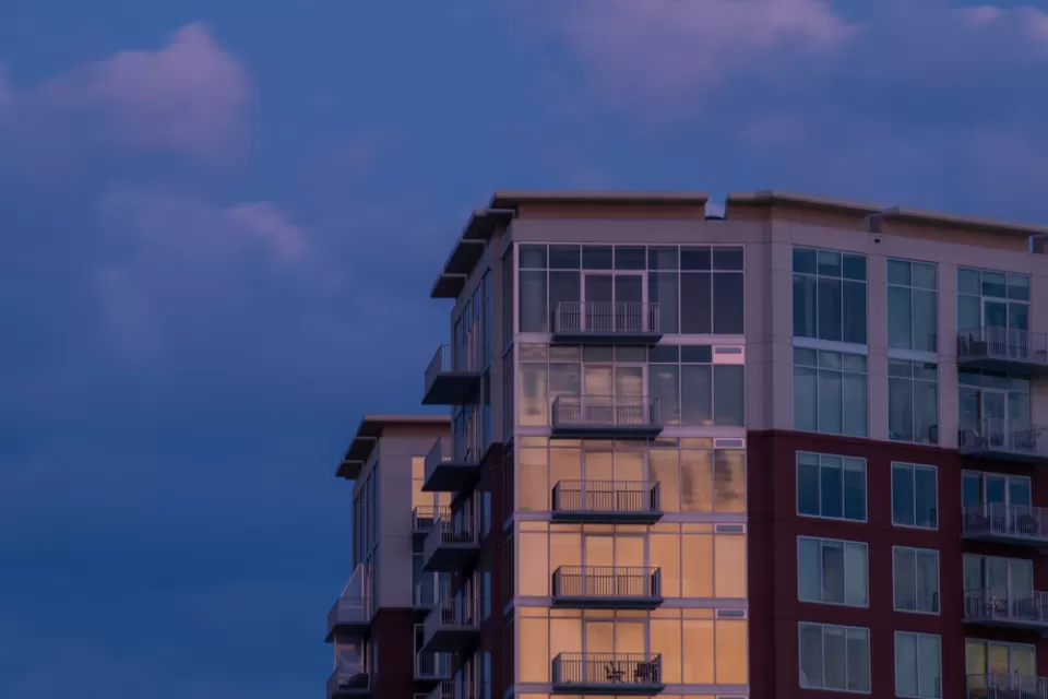 Multi-Family Housing